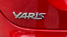 Toyota Yaris Cross 1.5 Hybrid Dynamic 5dr CVT Hybrid Estate